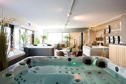 Image de Rêv'extérieur - Magasin de jacuzzi, spa, spa de nage, piscine, sauna & hammam - Luxembourg