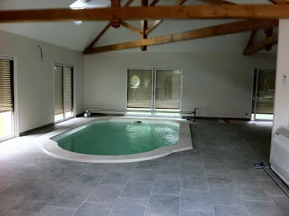 Image de Rêve de Piscine & Spa - Alliance Piscines® & Jacuzzi®