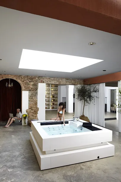 Image de RTI Développement Piscines & Spas