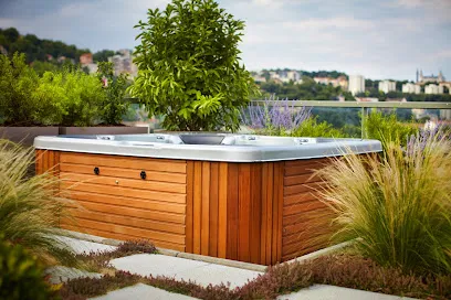 Image de Sapphire Spas Lyon - Showroom Lyon Est