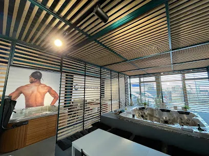 Image de Sapphire Spas Lyon - Showroom Lyon Ouest