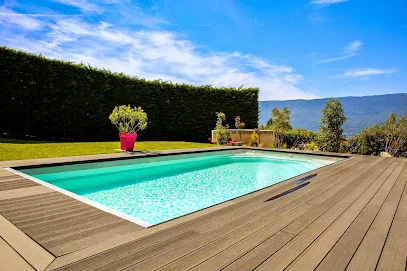 Image de Savoie Piscines & Spas Sarl Piscine MS Concept