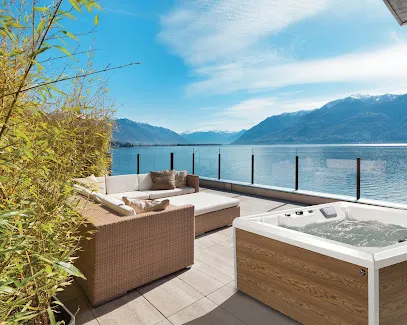 Image de Sensory Spa