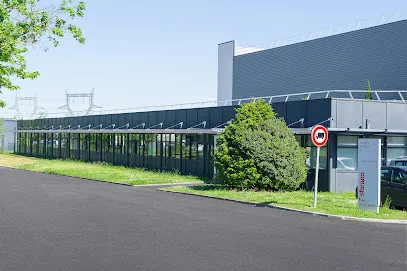 Image de Sferaco S.A.