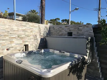 Image de Showroom Jacuzzi 06