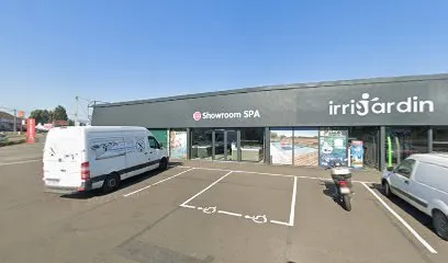 Image de Showroom SPA
