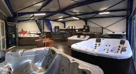 Image de Societe Kopec Piscine desjoyaux Saint brieuc jacuzzi