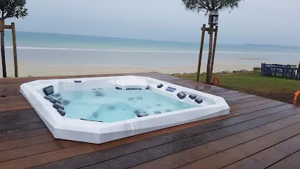 Image de SOCIETE KOPEC PISCINES DESJOYAUX SPAS JACUZZI