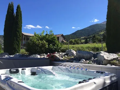 Image de Solsam spas