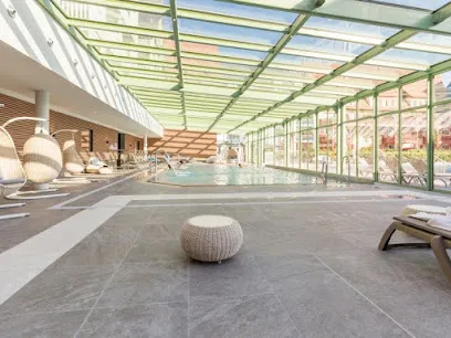 Image de Spa Algotherm - La Touques