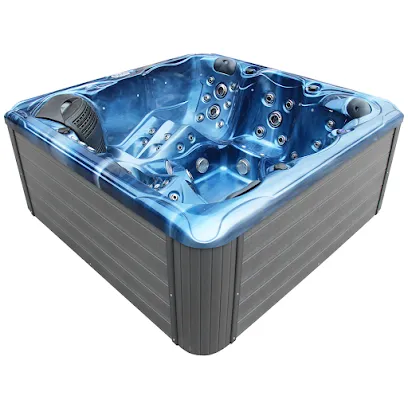 Image de Spa Alina