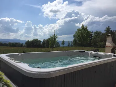 Image de Spa Annecy Spannecy Wellness