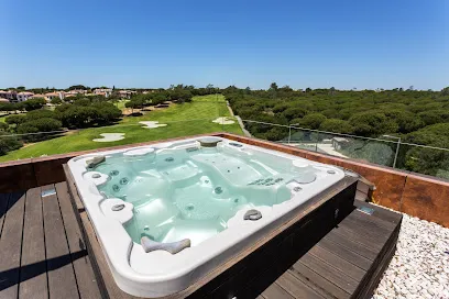 Image de Spa chez moi