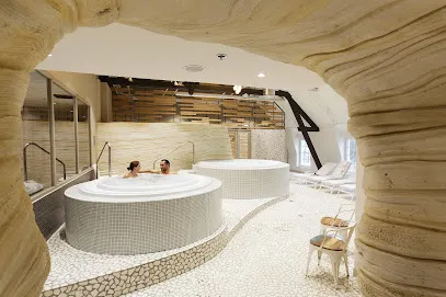 Image de Spa Deep Nature - Domaine Le Lac d'Ailette