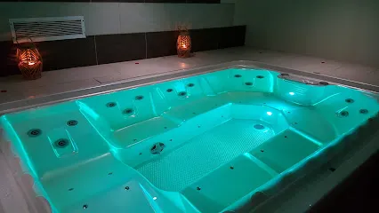 Image de Spa des îles