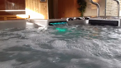 Image de Spa des Plages de Loire