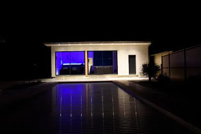 Image de Spa Du Bassin (Privatif)