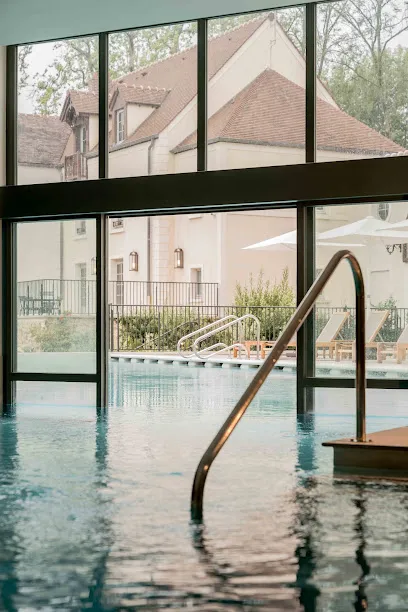 Image de Spa du Montcel Sothys