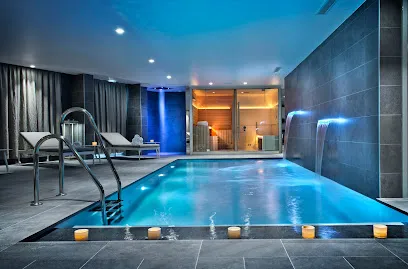 Image de SPA-Espace bien être