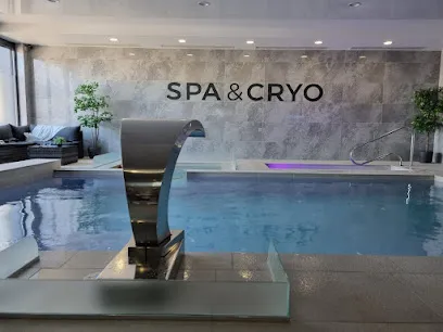 Image de Spa et Cryo - Centre de bien-être