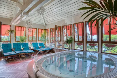 Image de SPA et Institut Léman Bien être