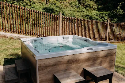 Image de Spa et Sauna Wellamo