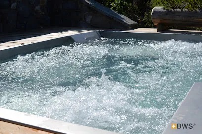 Image de Spa inox BWS