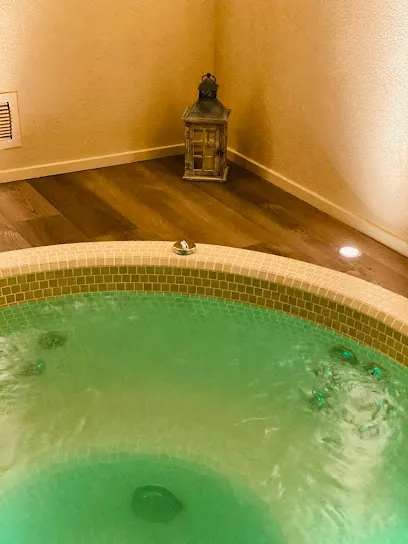 Image de Spa Nuxe • Beaune