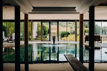 Image de SPA NUXE SARLAT - DOMAINE DE ROCHEBOIS