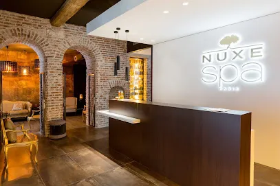 Image de SPA Nuxe Troyes