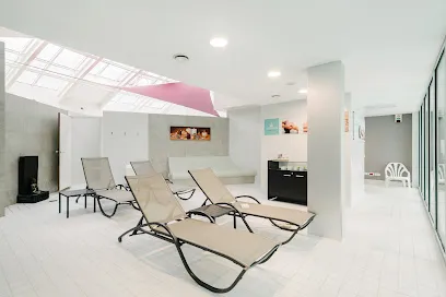 Image de Spa Océane - Le Dôme de Vincennes