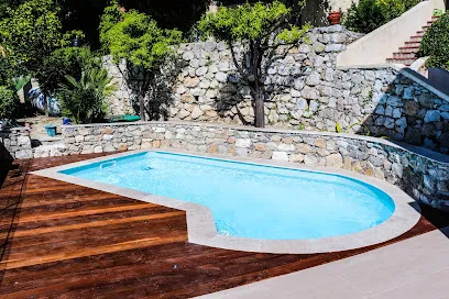 Image de SPA Piscines Var