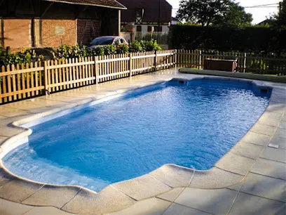 Image de SPA Piscines