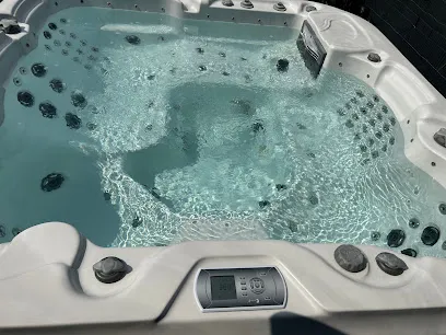 Image de Spa pro réparation
