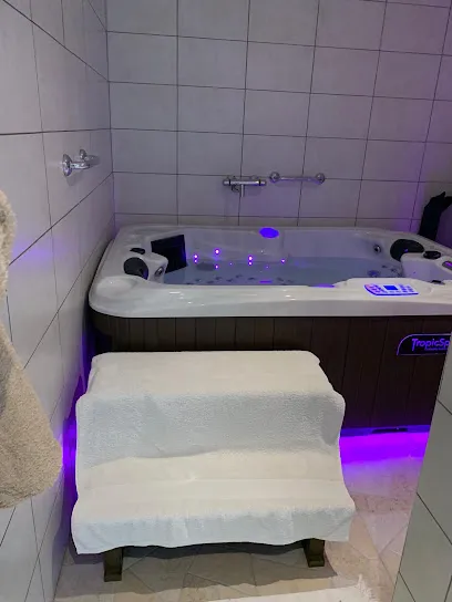 Image de Spa repos bien être