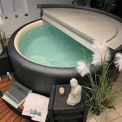 Image de Spa Softub Wellness Mons - (Sur RDV) Votre spécialiste en Spas, Jacuzzis et Saunas depuis 2006