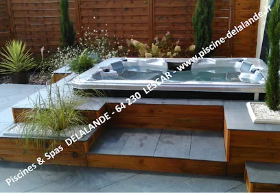 Image de Spas - PAU - LESCAR - Spa - 64
