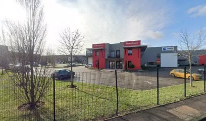 Image de SPATTITUDE distributeur SOFTUB Spa Lyon