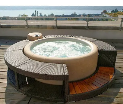 Image de Spattitude & Softub Spa France - bureaux et SAV