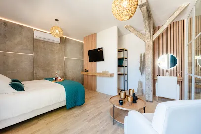 Image de Studio Spa Sauna