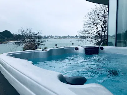 Image de Style d’eau Piscines et Spas