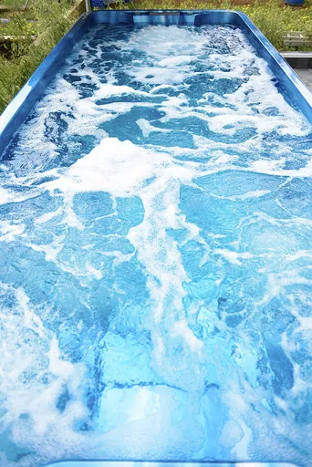 Image de Suite Nathacia jacuzzi sauna hammam