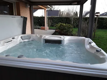 Image de Sundance Spas Besançon
