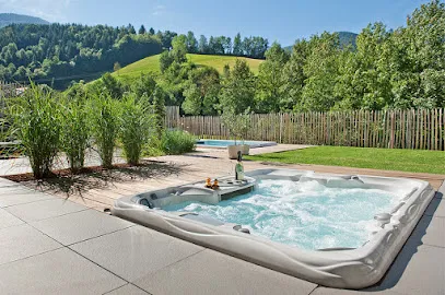 Image de Sundance Spas Bordeaux