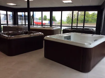 Image de Sundance Spas Clermont Ferrand