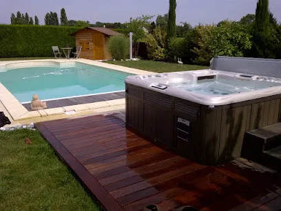 Image de Sundance Spas Dijon