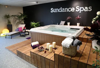 Image de Sundance Spas Lyon