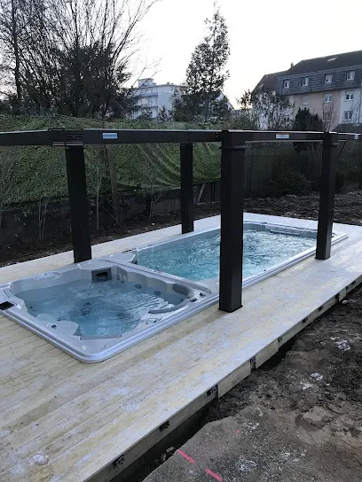 Image de Sundance Spas Nancy
