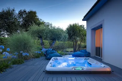 Image de Sundance Spas Nantes