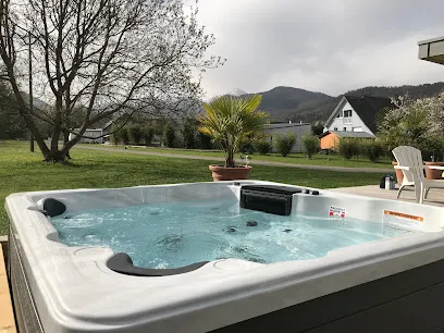 Image de Technic Spas